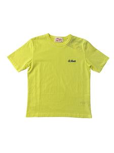 T-SHIRT FLUO ST. BARTH