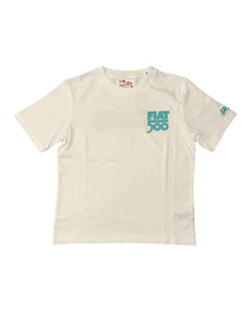 T-SHIRT 500 ST. BARTH