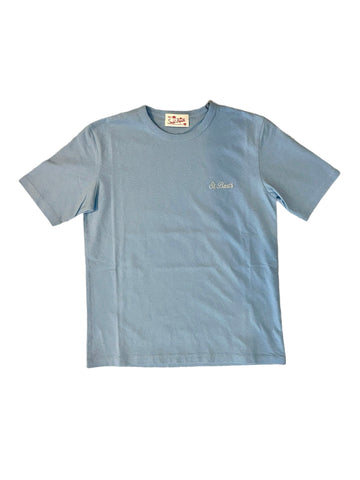 T-SHIRT CIELO ST. BARTH