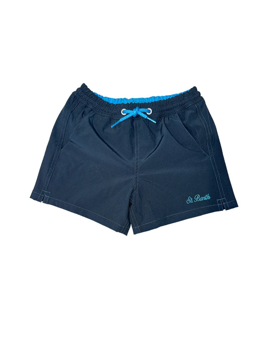 Boxer stretch st.barth