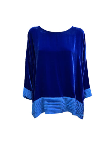 BLUSA ORIANA