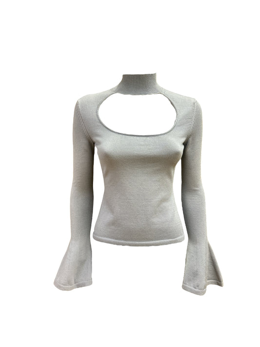 Maglia grigia