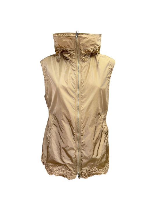 Gilet miele