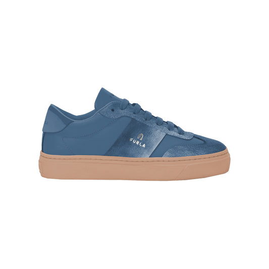 Sneakers  Furla denim