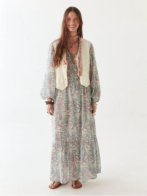 Gilet Delphine di Maison Hotel