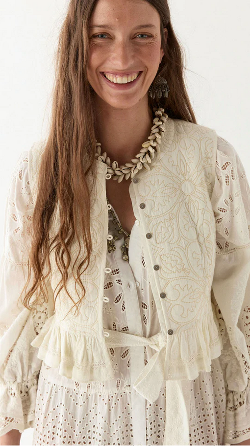 Gilet Sandro di Maison Hotel
