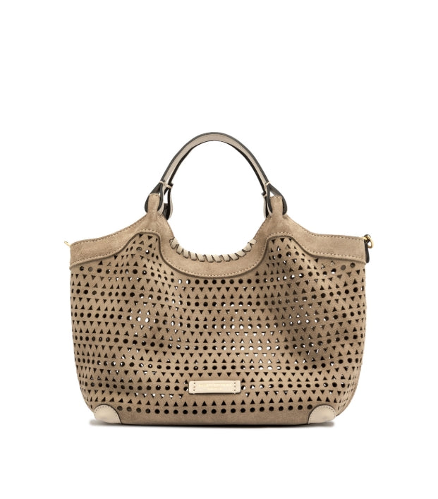 Bag Dua Medium Gianni Chiarini