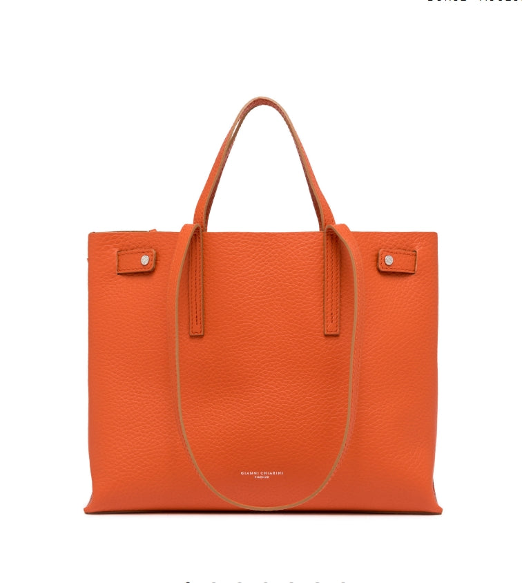 Borsa shopper Gianni Chiarini