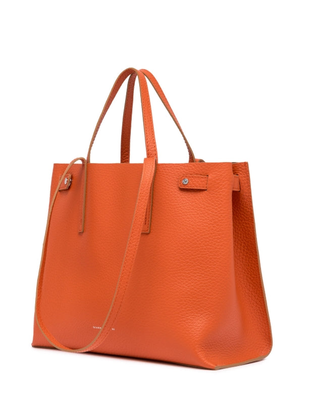 Borsa shopper Gianni Chiarini