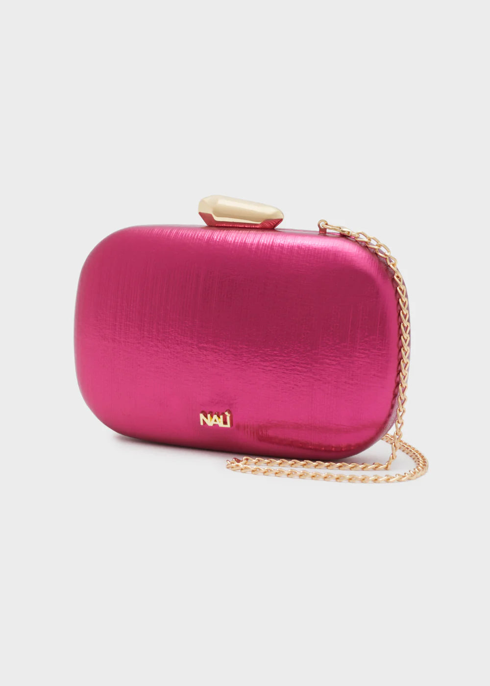 Clutch Giada Fuxia