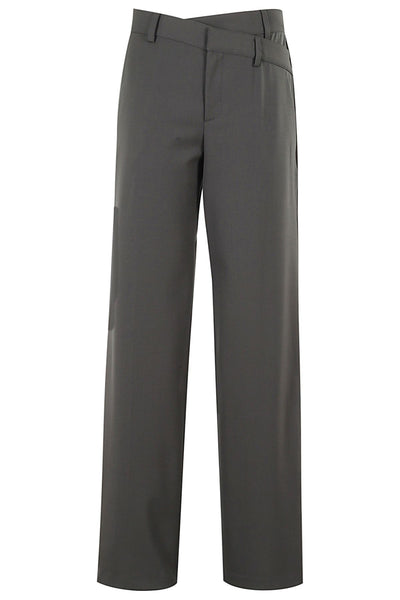 PANTALONE GRIGIO