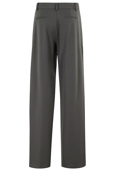 PANTALONE GRIGIO