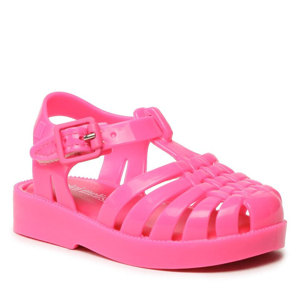 MINI MELISSA POSSESSION SANDALO PINK