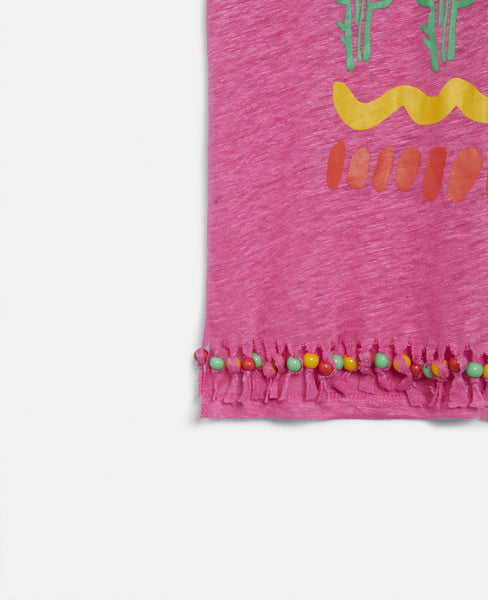 T-SHIRT  STELLA MCCARTNEY
