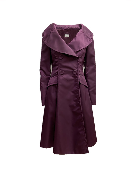 CAPPOTTO AMPIO PHILOSOPHY