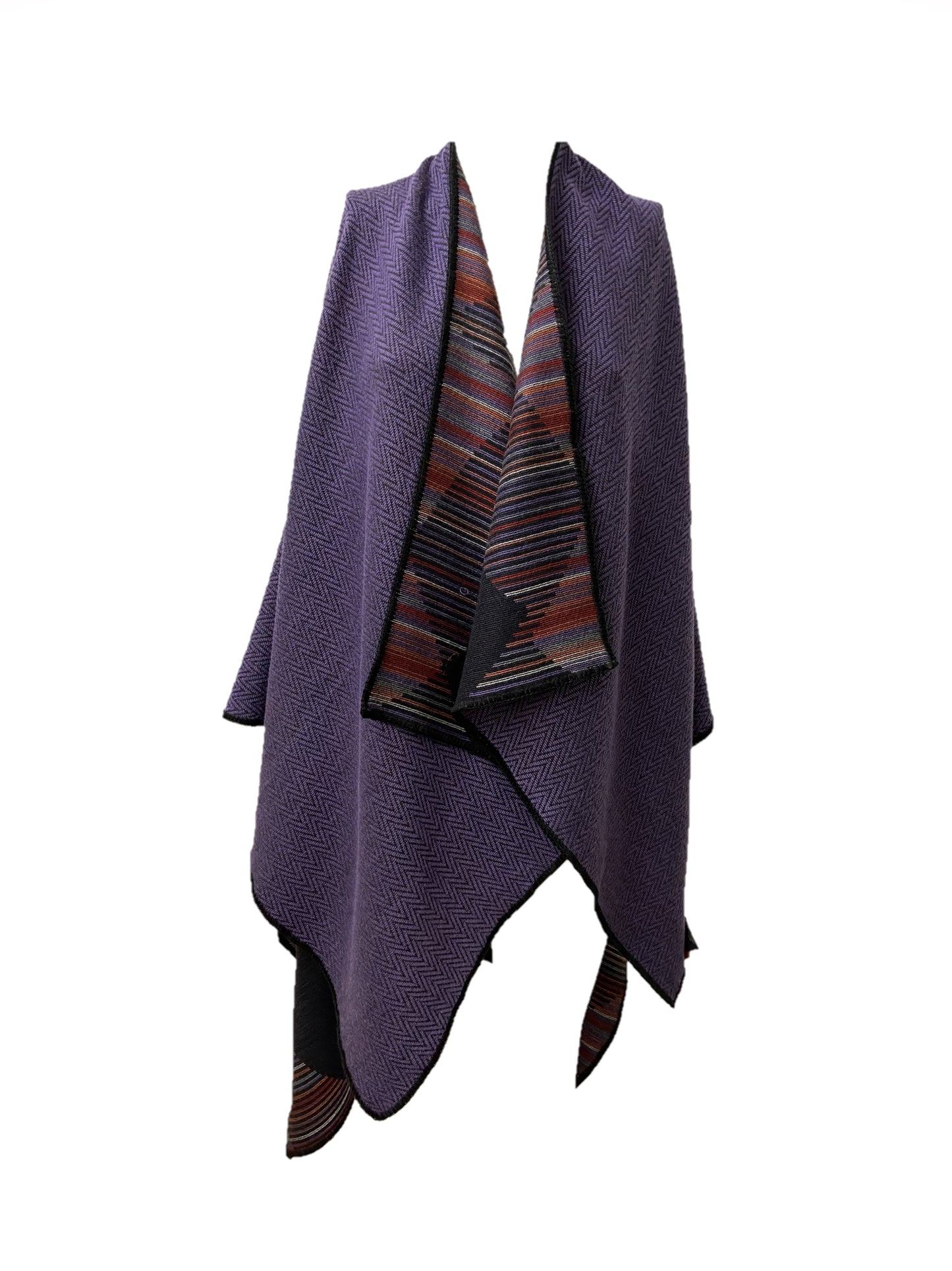 MANTELLA MISSONI