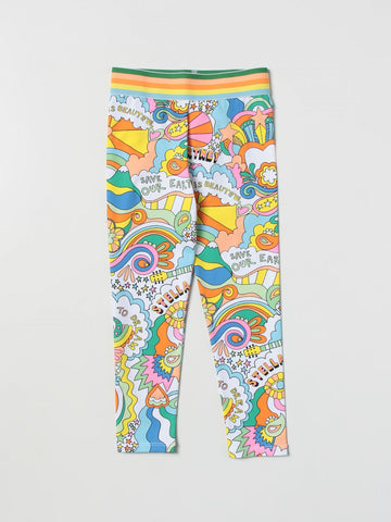 LEGGINS STELLA MC CARTNEY