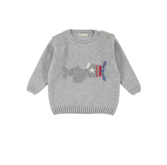 MAGLIA AEREO