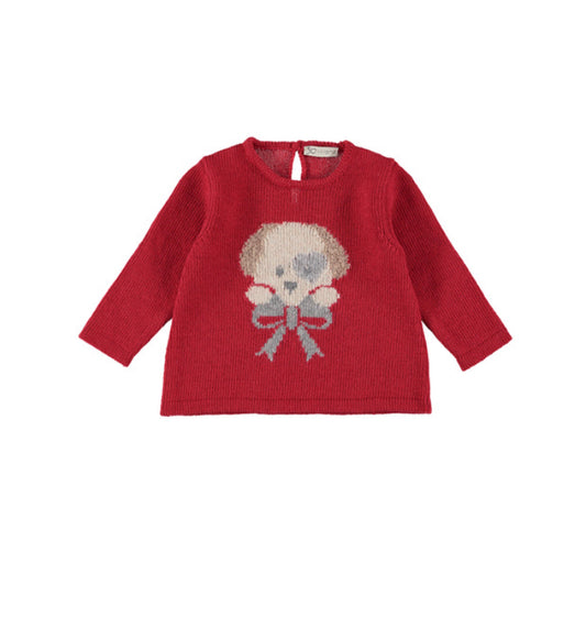 MAGLIA CAGNOLINO