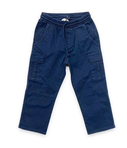 PANTALONE CARGO