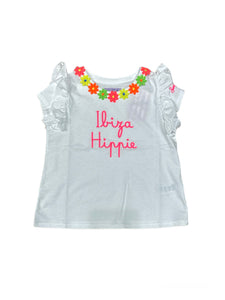 T-SHIRT IBIZA HIPPIE