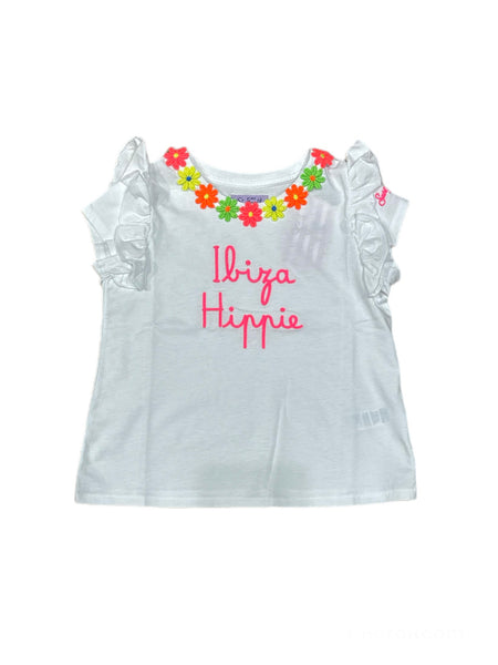 T-SHIRT IBIZA HIPPIE