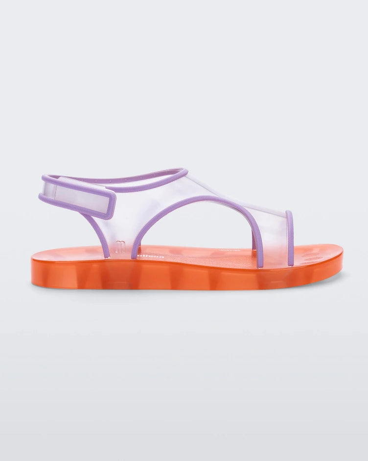 Mini Melissa Acqua ME