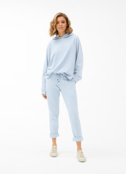CATHY LOOSE FIT - SWEATPANTS
