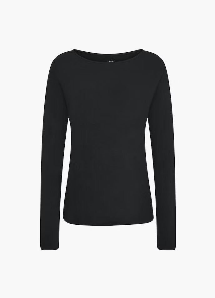 MAGLIA MARA BLACK