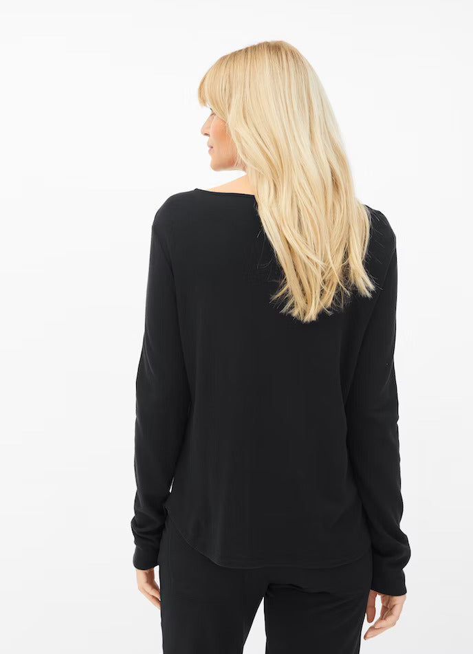 MAGLIA MARA BLACK