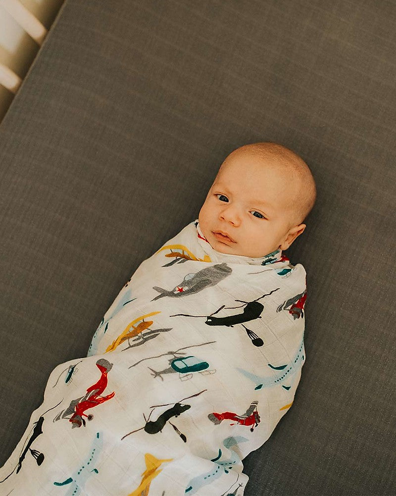 SET 2 TELINI AIRPLANES