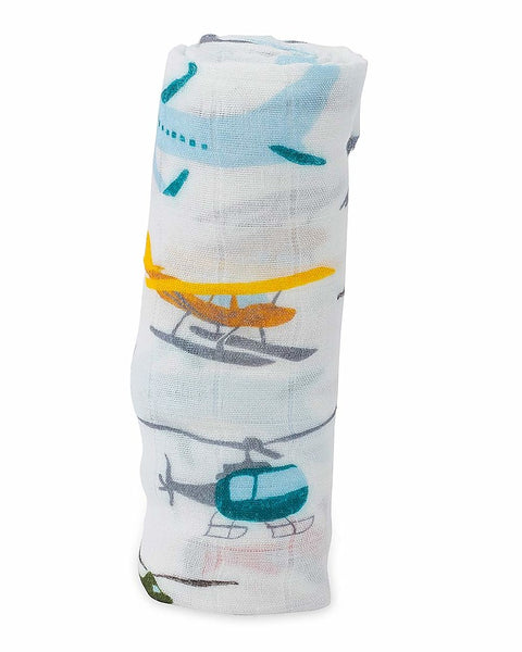 SET 2 TELINI AIRPLANES