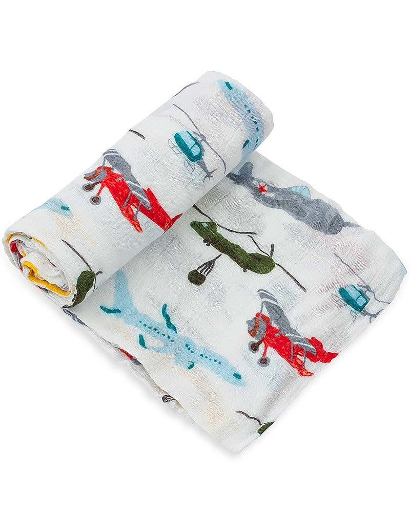 SET 2 TELINI AIRPLANES